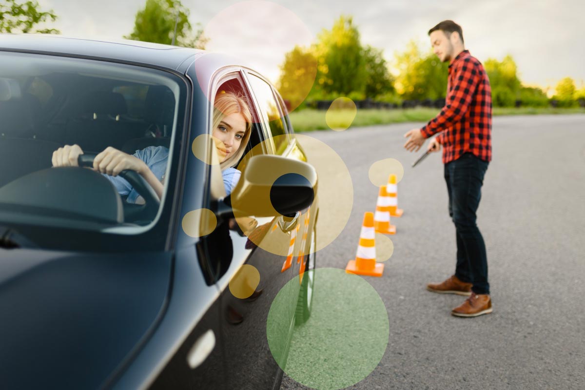 Curso de conducción de carro particular B1 en Medellín