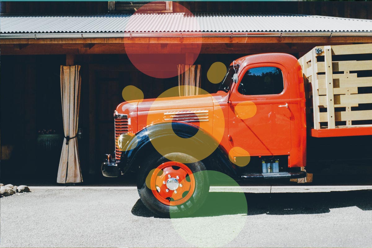 Curso de conducción camión rígido particular B2 en Medellín