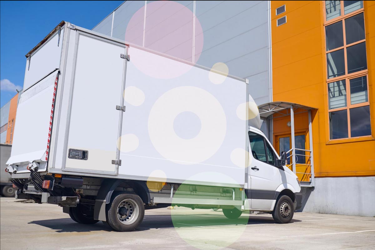 Curso de conducción de camión rígido público C2 en Medellín