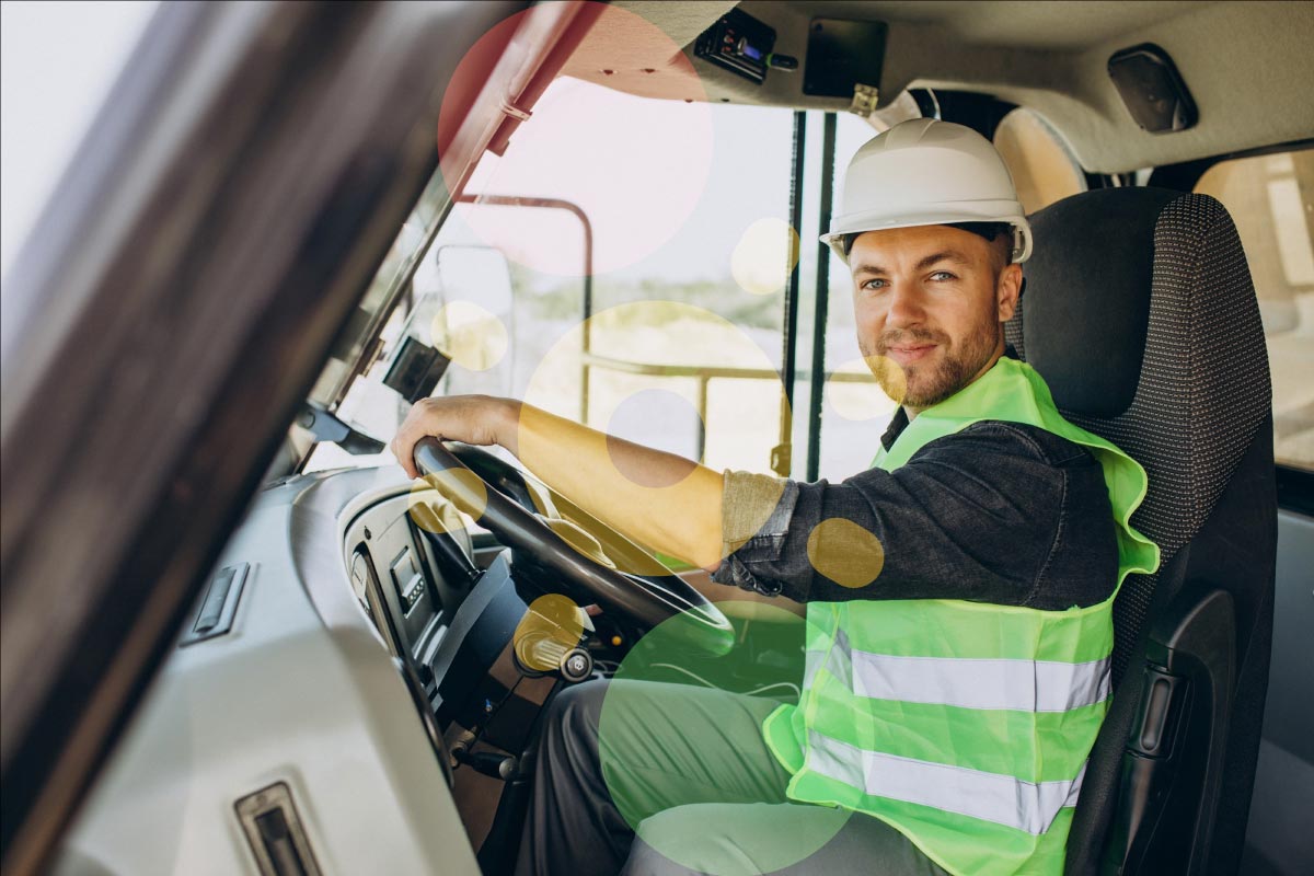 Curso de conducción de vehículos articulados públicos en Medellín