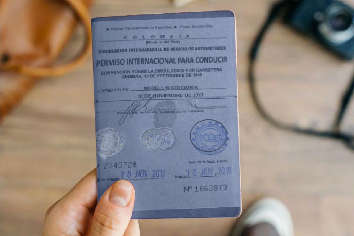 Permiso-internacional