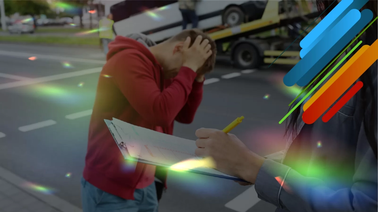 Multas de Tránsito en Colombia