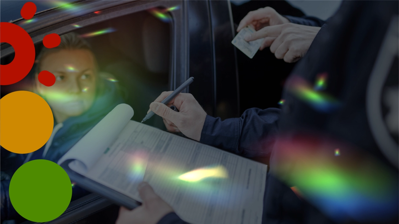 Blog multas comunes en colombia