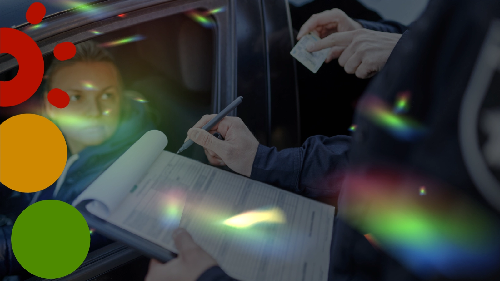 Blog multas comunes en colombia