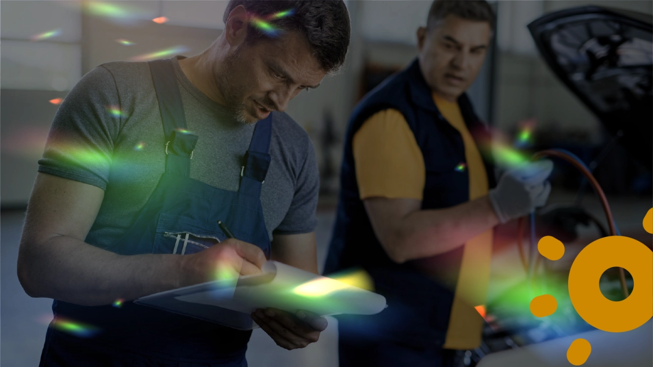 Blog Primera Revisión técnico-mecánica