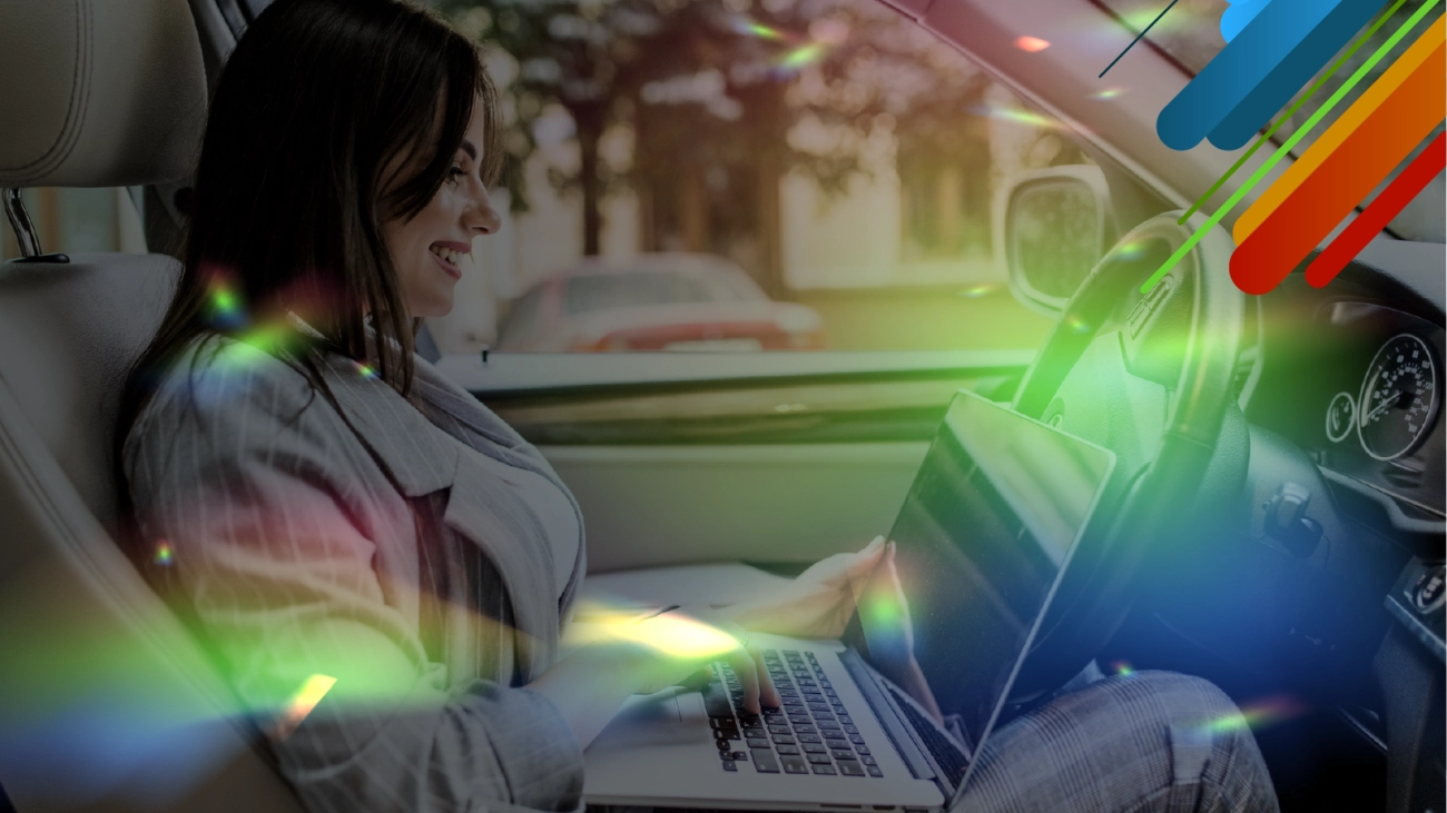 Curso conducción virtual