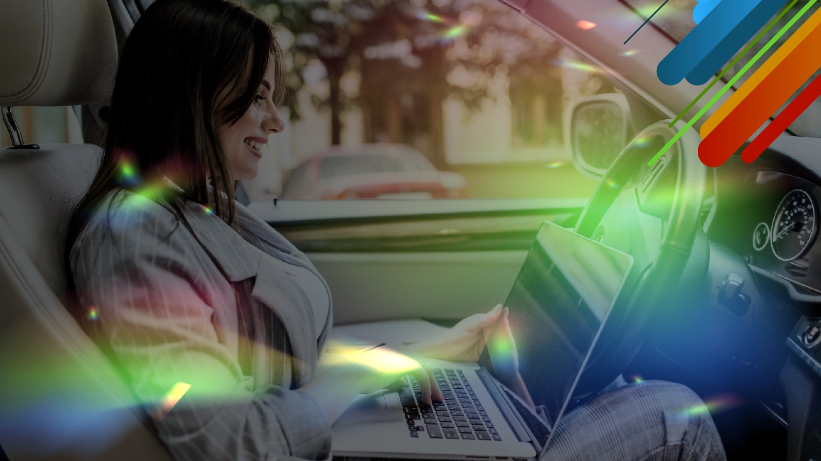 Curso conducción virtual