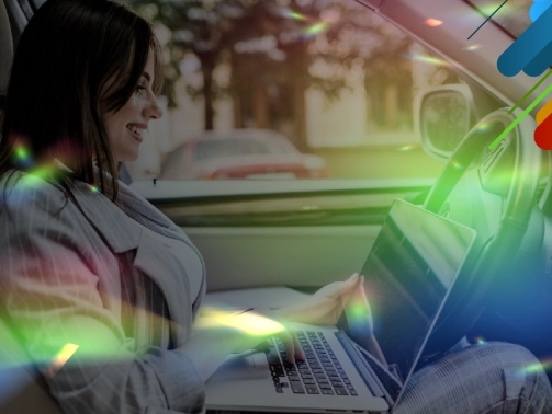 Curso conducción virtual