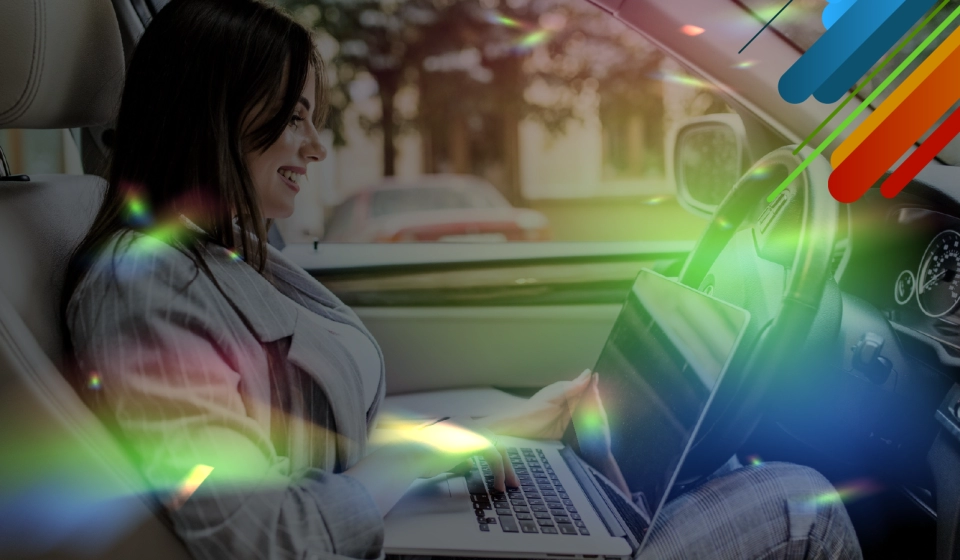 Curso conducción virtual