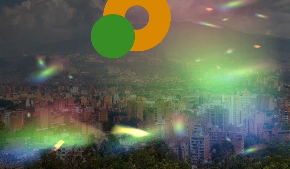 Tu licencia de conducción en Medellín misión posible