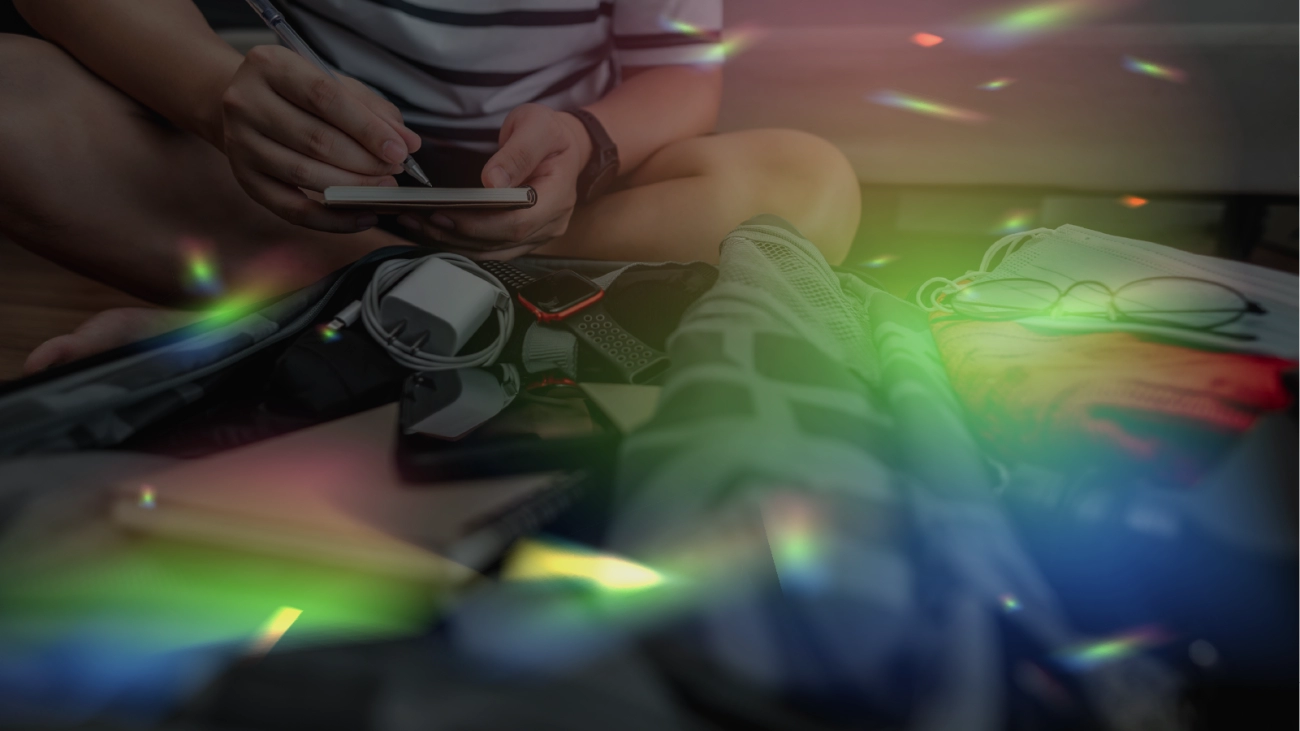 ¡Viajar en Semana Santa sin afanes! Prepárate pa' la aventura