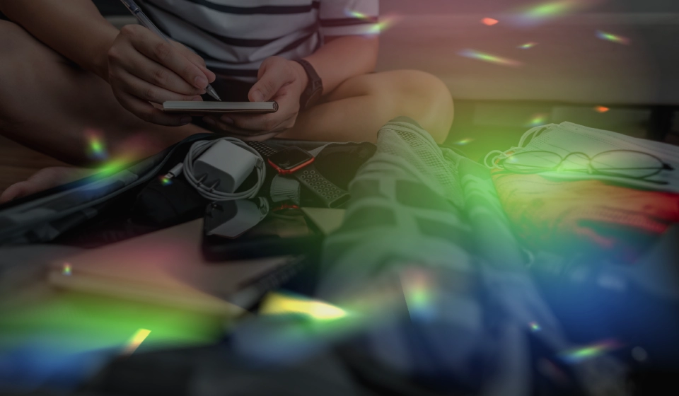 ¡Viajar en Semana Santa sin afanes! Prepárate pa' la aventura