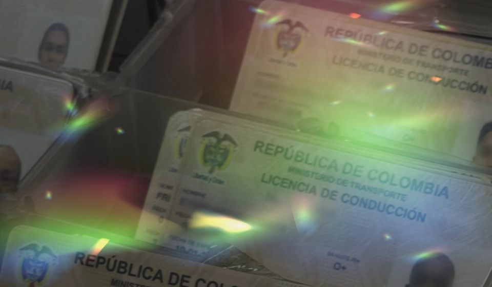 Obtener Licencia de Conducir en Colombia Una Guía Paso a Paso