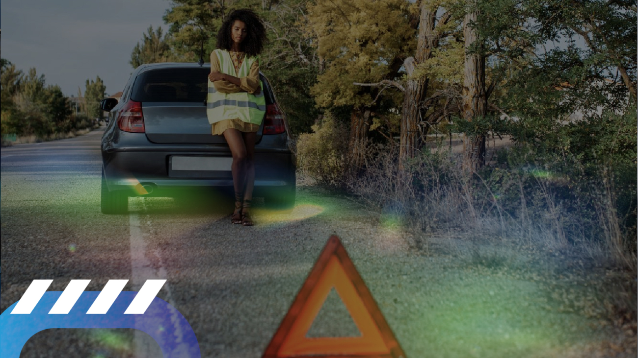 Cómo Manejar Situaciones de Emergencia en la Carretera-100