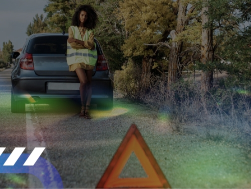 Cómo Manejar Situaciones de Emergencia en la Carretera-100