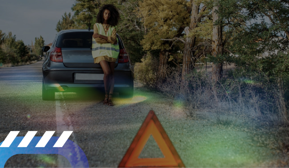 Cómo Manejar Situaciones de Emergencia en la Carretera-100